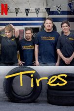 Tires TV Series Poster