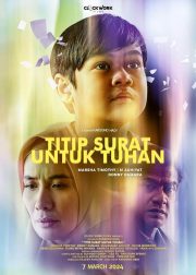 Titip Surat untuk Tuhan Movie Poster