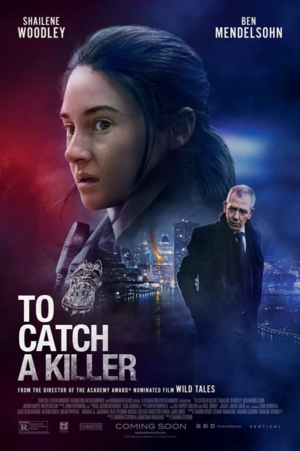 To Catch a Killer Movie (2023) Cast, Release Date, Story, Budget, Collection, Poster, Trailer, Review