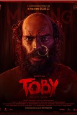 Toby Movie Poster