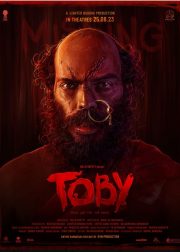 Toby Movie Poster