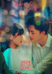 Tonghua Girl Movie Poster