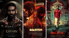 Top 10 Highest Grossing Tamil Movies of 2021