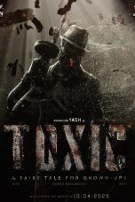 Toxic Movie Poster