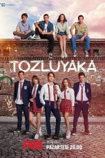 Tozluyaka TV Series Poster