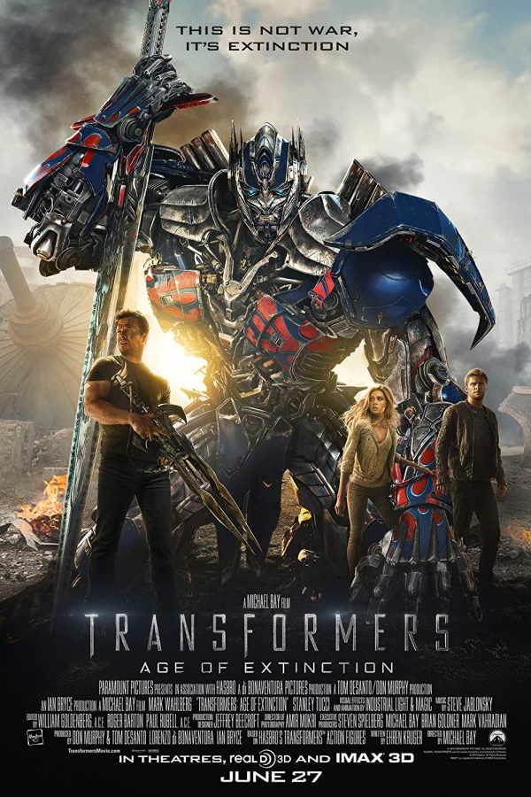 Transformers: Age of Extinction (2014) Watch Online, Cast, Story, Budget, Collection, Release Date, Poster, Trailer, Review