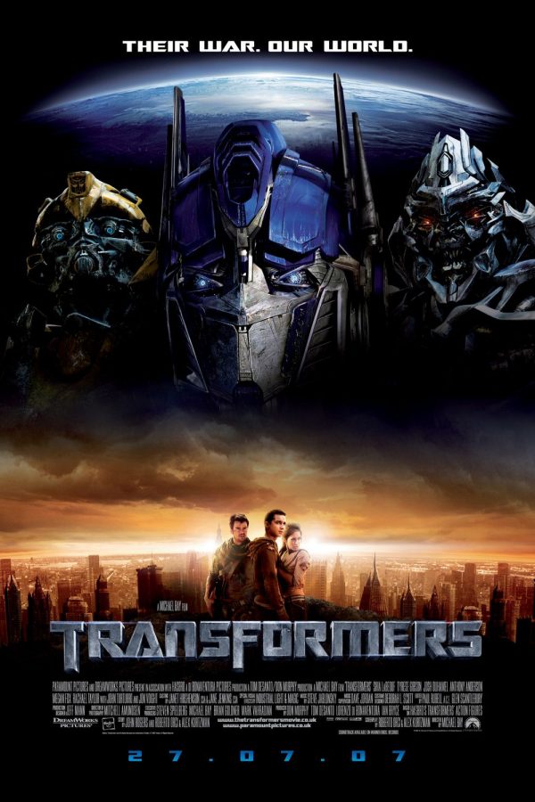 Transformers Movie (2007) Cast, Watch Online, Story, Budget, Collection, Release Date, Poster, Trailer, Review