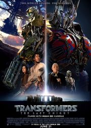 Transformers: The Last Knight (2017) Watch Online, Cast, Story, Budget, Collection, Release Date, Poster, Trailer, Review