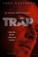 Trap Movie Poster