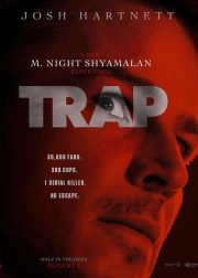 Trap Movie Poster