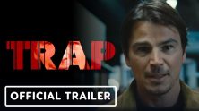 M. Night Shyamalan's 'Trap' Trailer Unveils a Sinister Twist with Josh Hartnett