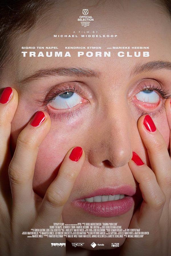 Trauma Porn Club Movie Poster