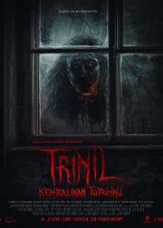 Trinil Kembalikan Tubuhku Movie Poster