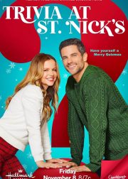 Trivia at St. Nick's Movie Poster