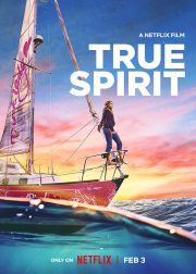True Spirit Movie Poster