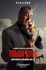 Tulsa King TV Series (2022) Cast & Crew, Release Date, Episodes, Story, Review, Poster, Trailer