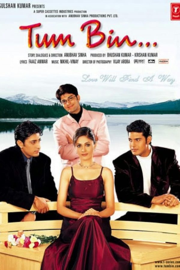 Tum Bin Movie Poster