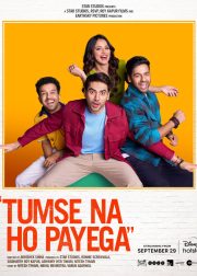 Tumse Na Ho Payega Movie Poster
