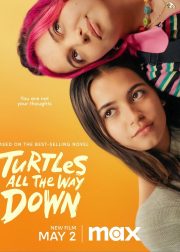 Turtles All the Way Down Movie Poster