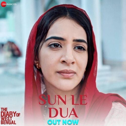 Tushar Verma – Sun Le Dua Lyrics