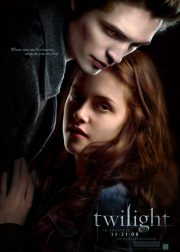 Twilight Movie Poster