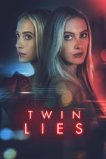 Twin Lies Movie Poster