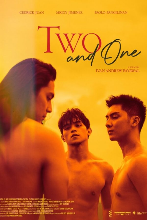 Two and One Movie Poster