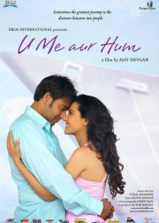 U Me Aur Hum Movie Poster