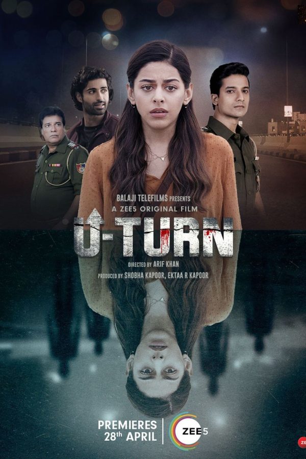 U-Turn Movie (2023) Cast, Release Date, Story, Budget, Collection, Poster, Trailer, Review