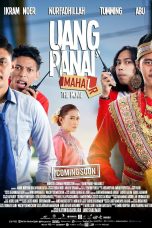Uang Panai' Maha(r)l Movie Poster