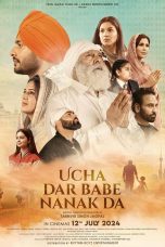 Ucha Dar Babe Nanak Da Movie Poster