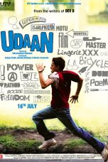 Udaan Movie Poster