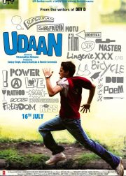 Udaan Movie Poster