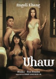 Uhaw Movie Poster