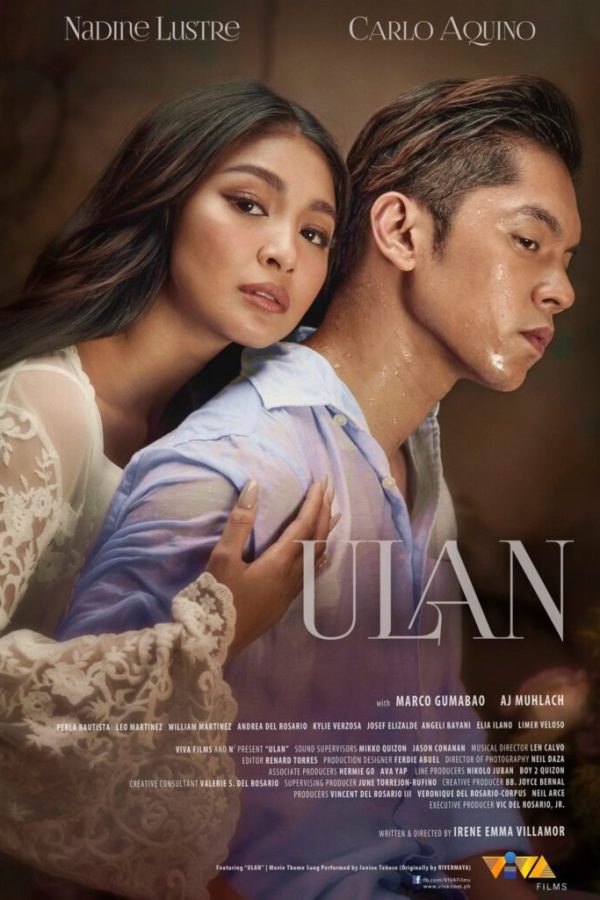 Ulan Movie (2019) Cast, Release Date, Story, Poster, Trailer, Vivamax Watch Online