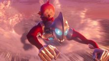 'Ultraman: Rising' Trailer: Netflix's Next Animated Superhero Film