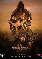 UmroAyyar - A New Beginning Movie Poster
