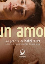 Un Amor Movie Poster