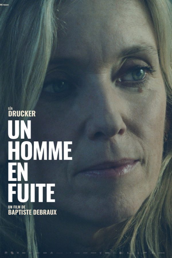 Un homme en fuite Movie Poster