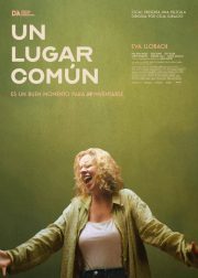 Un lugar común Movie Poster