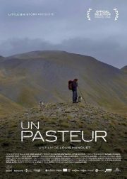 Un pasteur Movie Poster