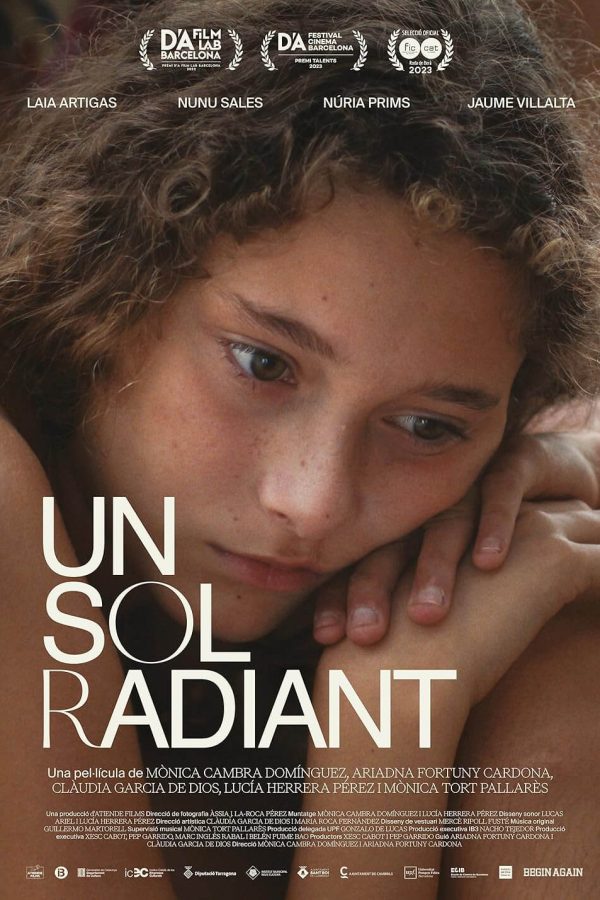 Un sol radiant Movie Poster