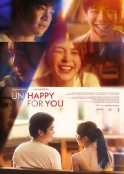 UnHappy For You Movie Poster