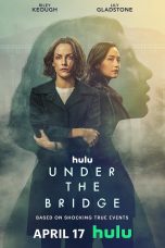 Under the Bridge TV Series Poster