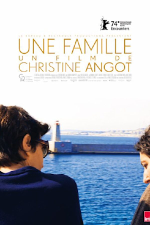 Une famille Movie Poster