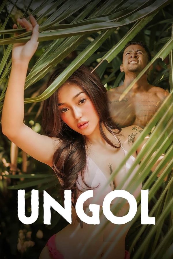 Ungol Movie Poster