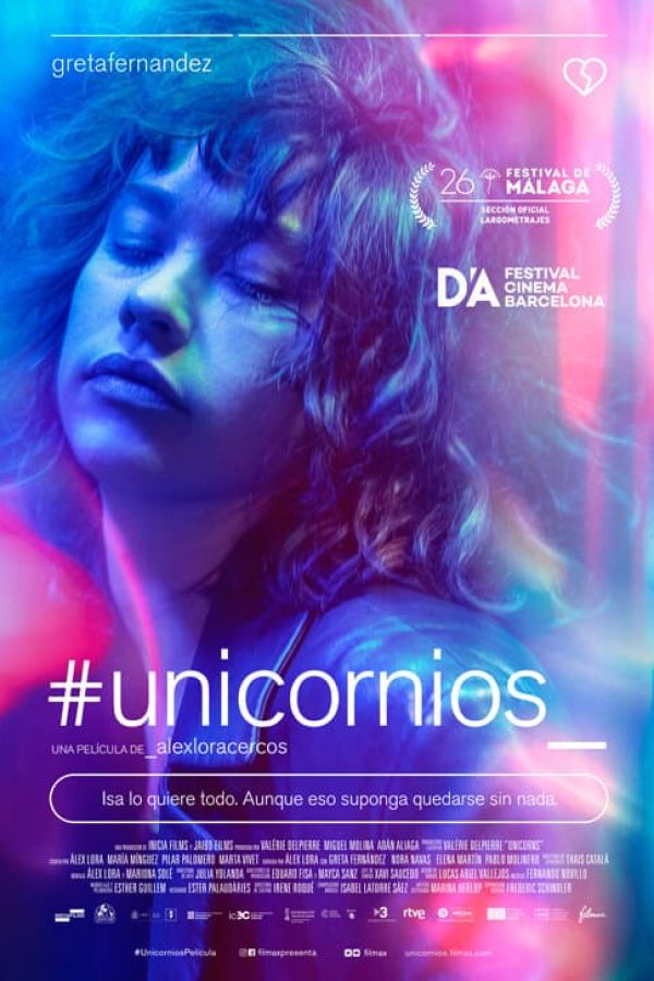 Unicorns Movie (2023) Cast, Release Date, Story, Budget, Collection, Poster, Trailer, Review