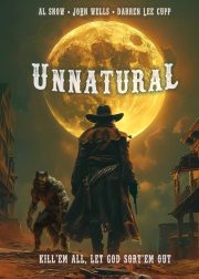 Unnatural Movie Poster