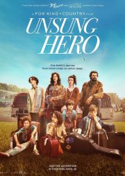 Unsung Hero Movie Poster