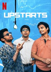 Upstarts Movie Poster